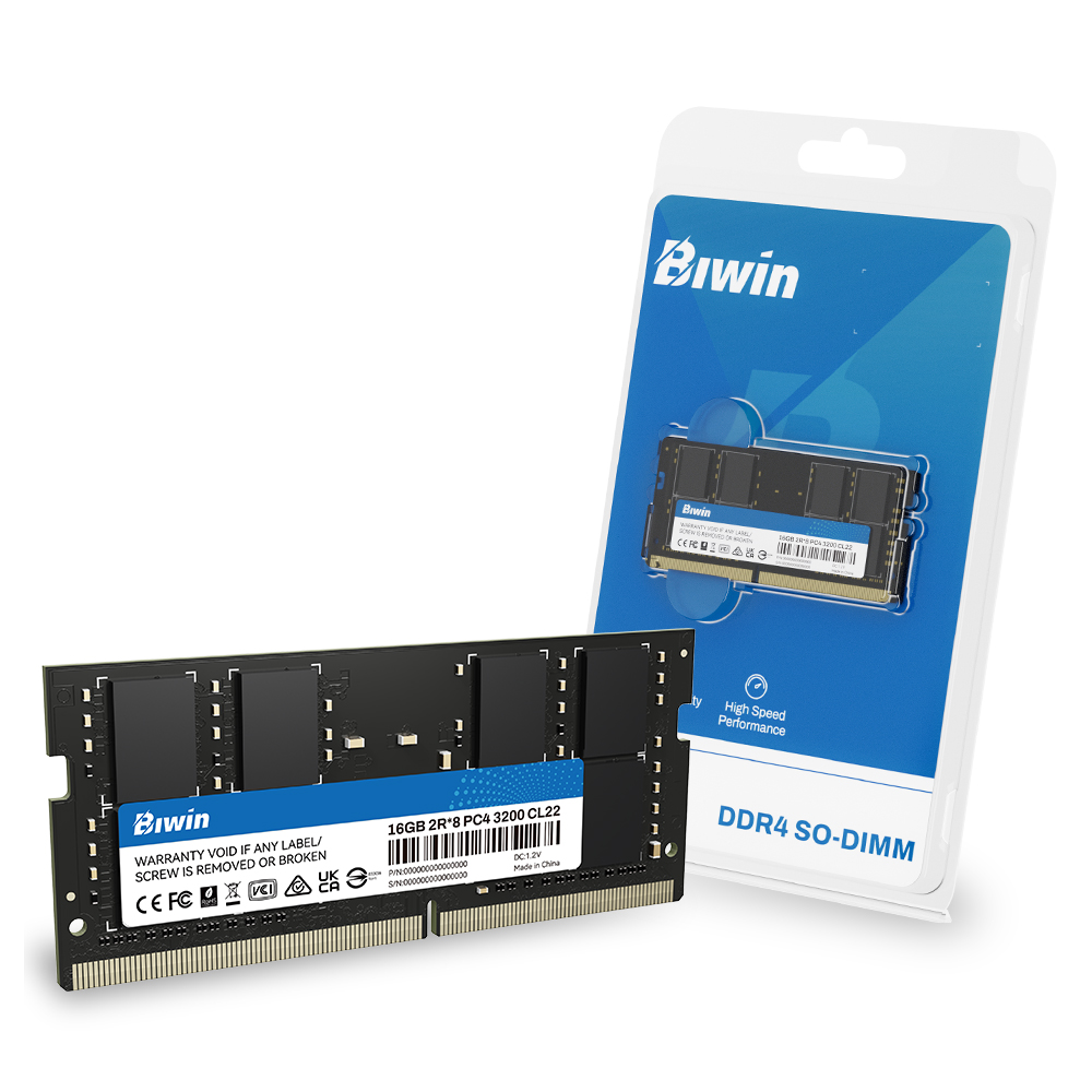 BIWIN 노트북 DDR4-3200 CL22 (16GB)_이미지