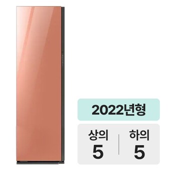 삼성전자 비스포크 에어드레서 <b>DF10B9500SG</b>
