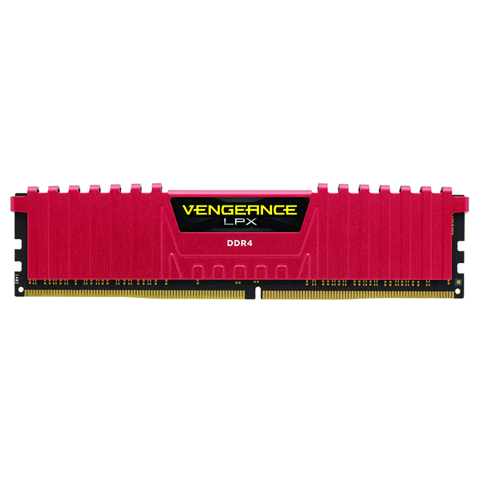CORSAIR DDR4-3000 C15 VENGEANCE LPX 패키지 (32GB(8Gx4))_이미지