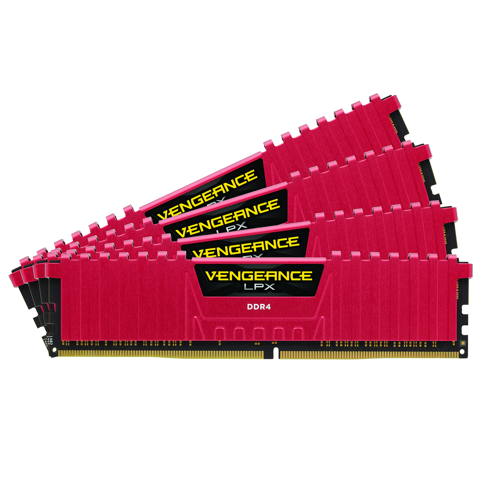 CORSAIR DDR4-3000 C15 VENGEANCE LPX ��Ű��