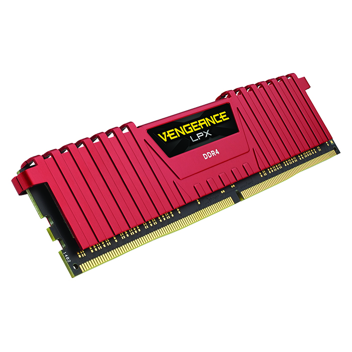 CORSAIR DDR4-3000 C15 VENGEANCE LPX 패키지 (32GB(8Gx4))
