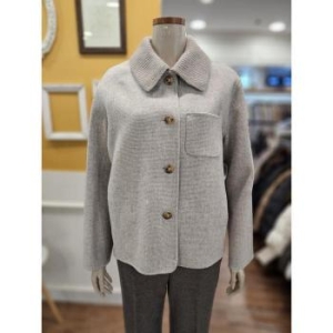 BCBG 세이브존01 타스 리버 자켓 B5D9H806 S42549851