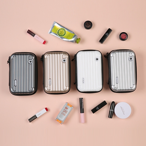 미스터보울러 캐리어 파우치 여행소품