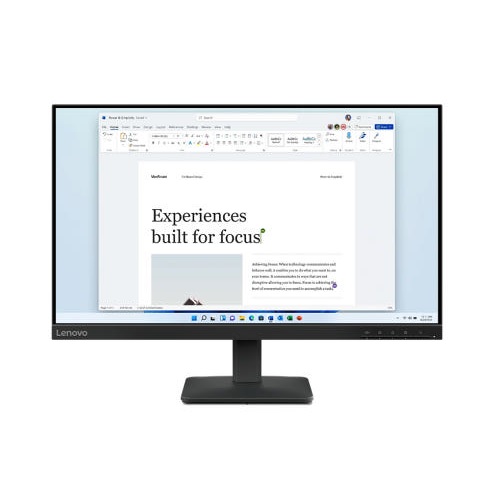 레노버 L24-4E FHD IPS 무결점 68C2KAC1KR