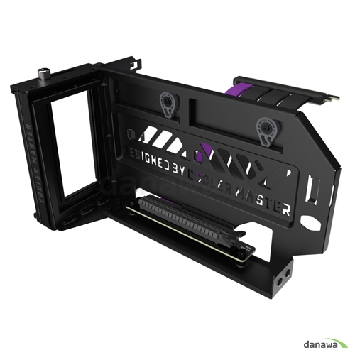 쿨러마스터 Vertical Graphics Card Holder Kit V3