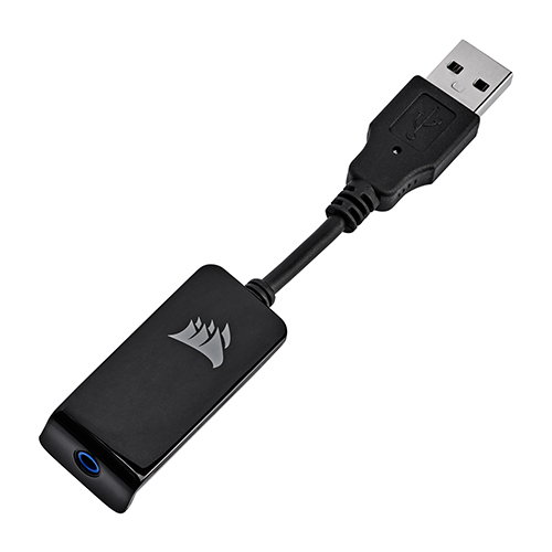 CORSAIR HS55 SURROUND 7.1ä�� ���̹� ����