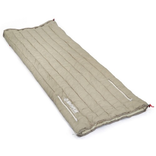 노스피크 히트 3M 신슐레이트