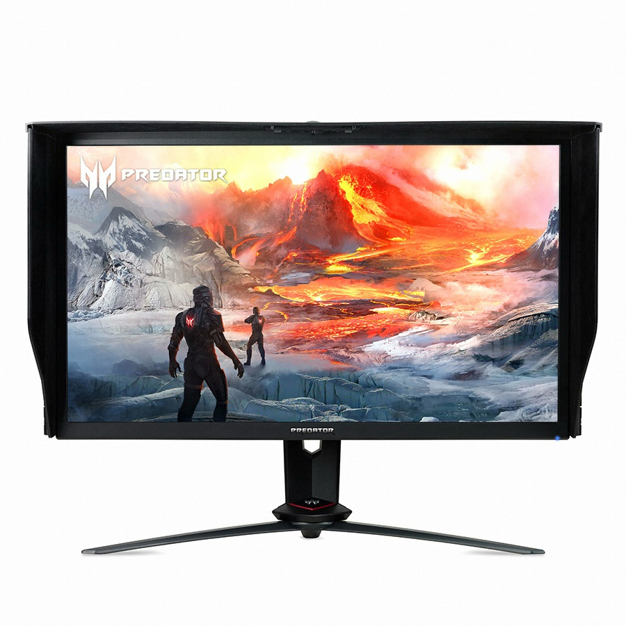 에이서 프레데터 XB273K GP