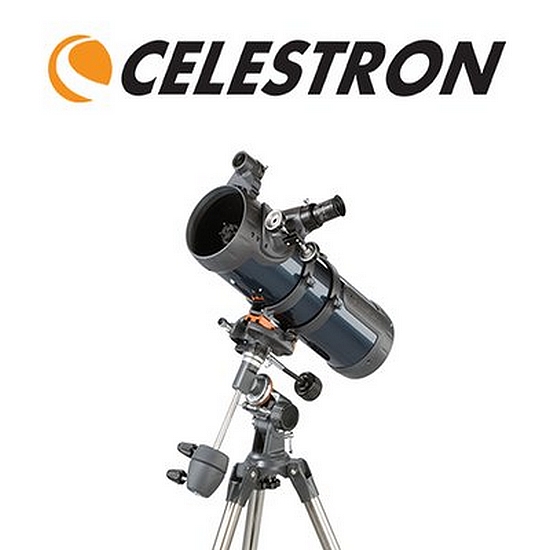 셀레스트론 아스트로마스터 114EQ