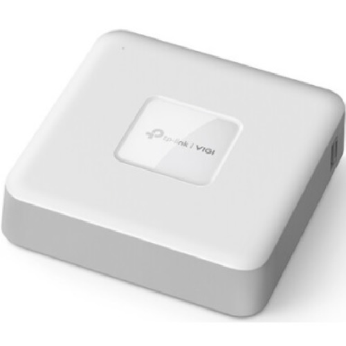 TP-LINK VIGI NVR1104H-4P