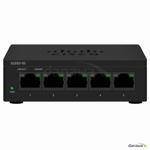 SG95D-05 스위치허브
