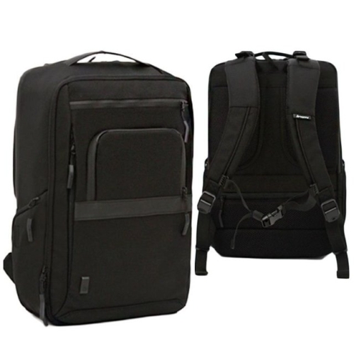 백팩 학생 노트북 책가방 신상 블랙 가방 WFG193U