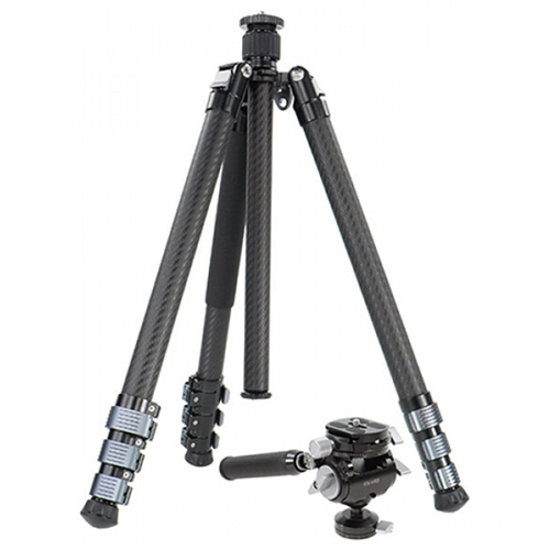 호루스벤누 FX-GK25-F 삼각대 (FX-VR5 헤드)