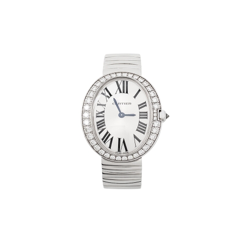 엘러브 베누아워치 스몰 다이아몬드베젤 6ET0221