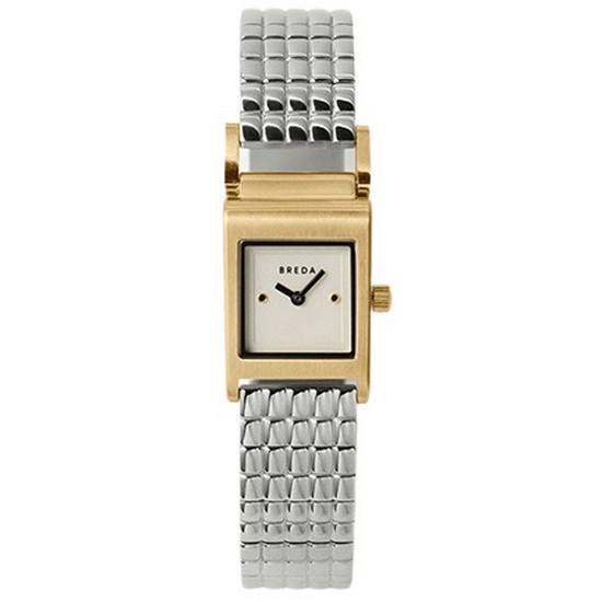 Revel (Silver Gold)