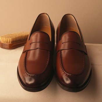 플랩에프 디에고 페니로퍼 (BR, 브라운)_이미지