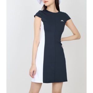 제이린드버그 Maxime Dress GWSD09468-6855 여성 맥심 드레스_이미지