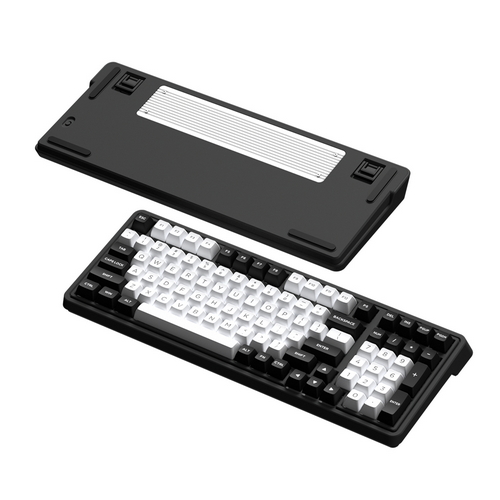 FL-ESPORTS CMK99 유무선 기계식 모노크롬 (Tiger RGB)