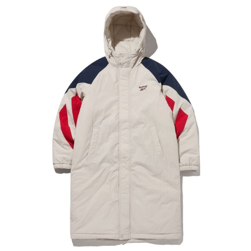 리복 벡터 벤치 코트 REJU4FD56I4_이미지