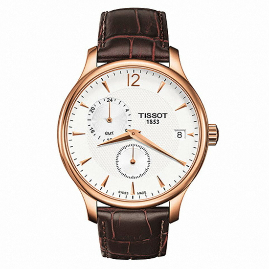 ����ġ�׷� Ƽ�� TRADITION T063.639.36.037.00