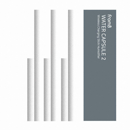 프롬비 워터캡슐2 FA145 필터