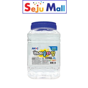 아모스 물풀 4L (1개)_이미지
