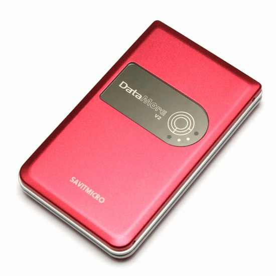 ��������ũ�� DataMore V2 PU