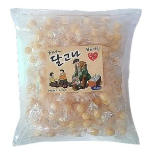 허니 달고나 1kg