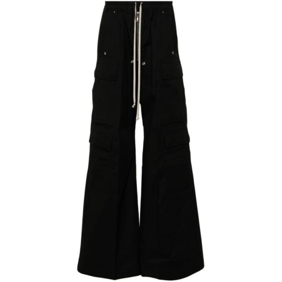 릭오웬스 트레이닝 조거 팬츠 RP02D3327 WGP 09