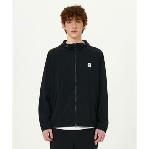 코닥 브리즈 후드 자켓 BLACK K5223EJKL2BLK 188349_이미지