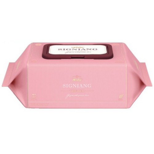 아이러브베베 시그니앙 더레드 물티슈 캡형 77매 (60팩)_이미지