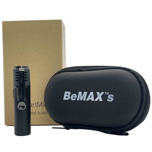 �̾Ƚý���ũ BeMax SmartMic BM-24BT