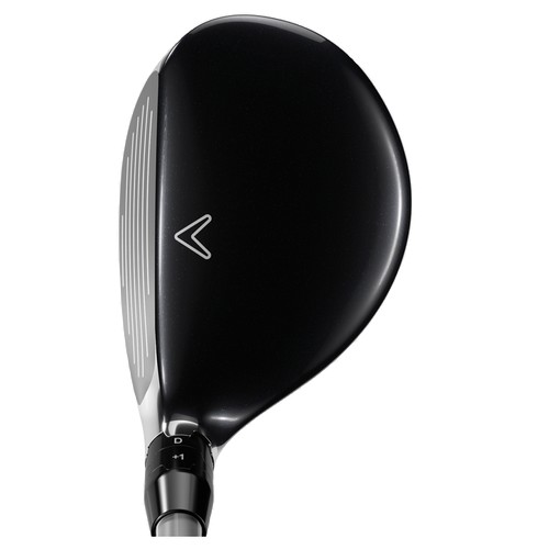 캘러웨이 패러다임 X 커스텀 하이브리드+텐세이 샤프트 (CK 프로 오렌지 병행)_이미지