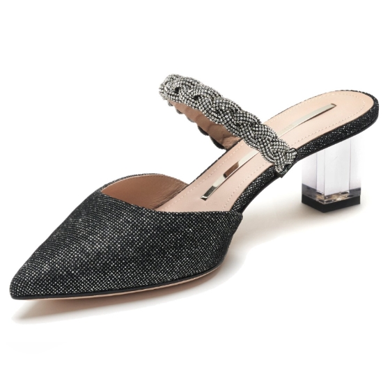 스타카토 뮬 OYUHAENG-9PV03 (BLK, 블랙)_이미지