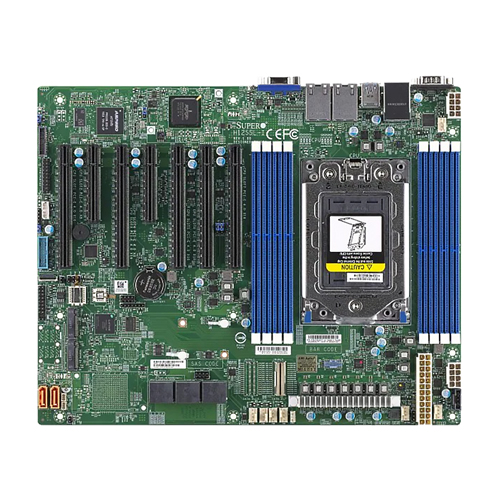 Supermicro H12SSL-i STCOM