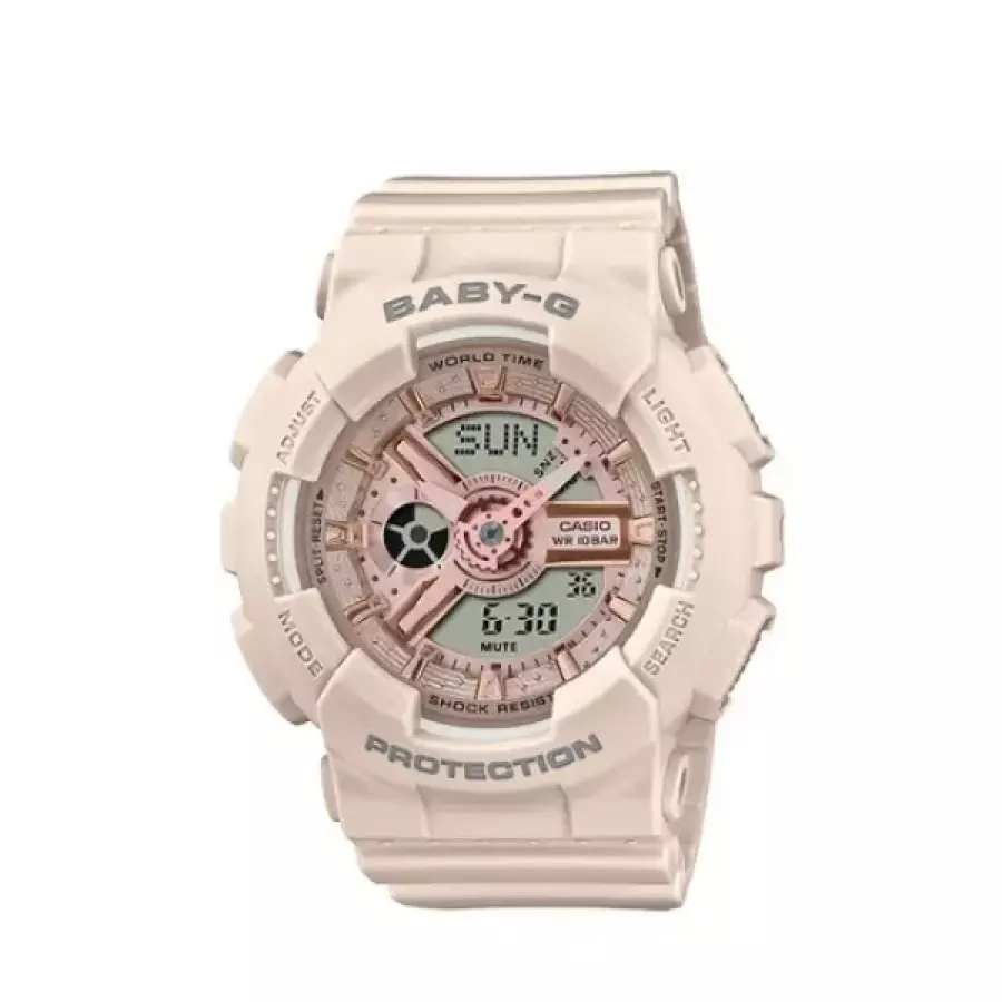 BABY-G BA-110XCP-4ADR