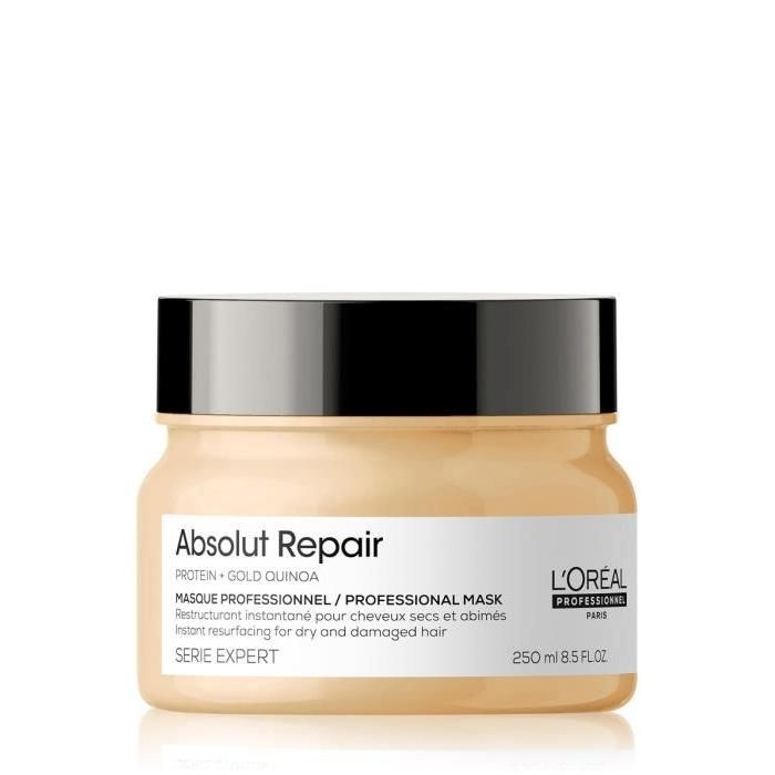 로레알프로페셔널 앱솔루트 리페어 마스크 250ml
