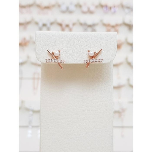 볼라레 세이브존03 30대여자생일선물 엑스라인 데일리 이어링 LE798 10311966_이미지