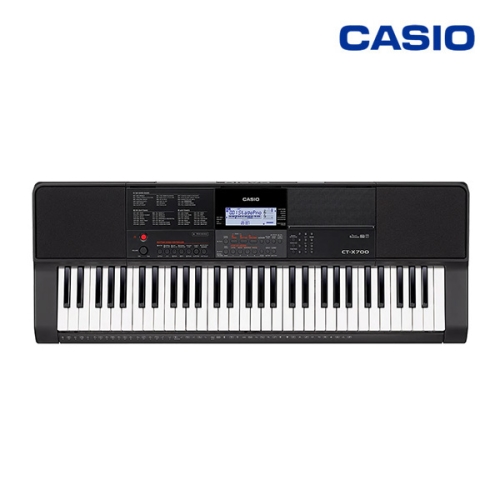 카시오 CT-X700