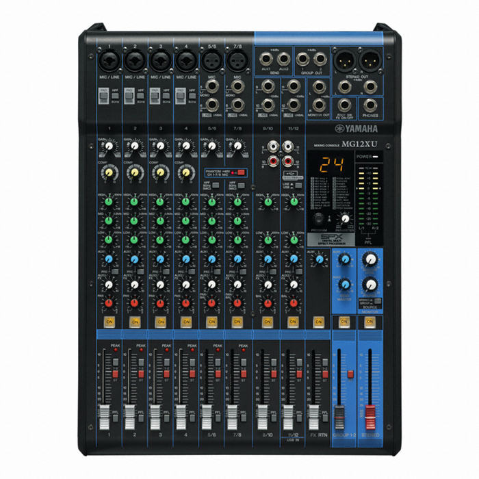 �߸��� MG12XU