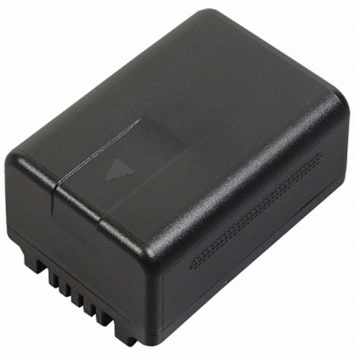 파나소닉 VW-VBT190E-K 배터리