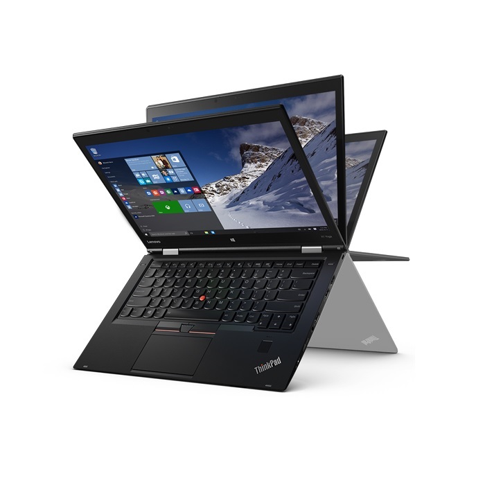 레노버 씽크패드 X1 Yoga Limited Edition (SSD 256GB)_이미지
