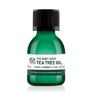 더바디샵 티트리 오일 20ml (5개)