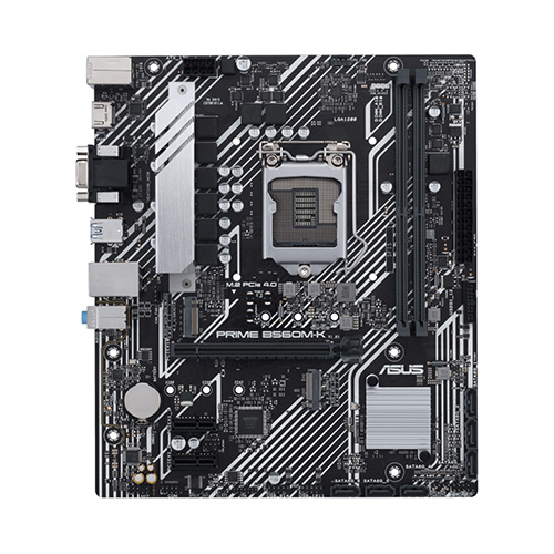 ASUS PRIME B560M-K STCOM