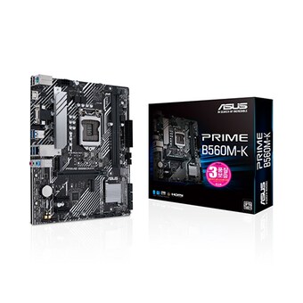 ASUS PRIME B560M-K STCOM