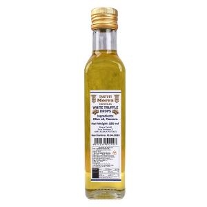 타르투피모라 화이트트러플 올리브오일 250ml