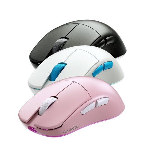 LAMZU ��Ʋ��Ƽ�� �̴� ������