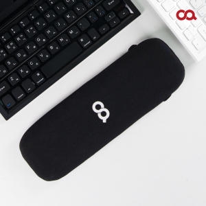오아 블루투스 키보드 네오프렌 파우치 케이스 OA-BTKBDAP