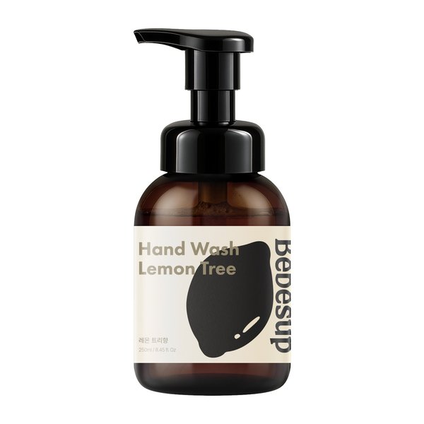 패밀리 핸드워시 레몬 트리 250ml