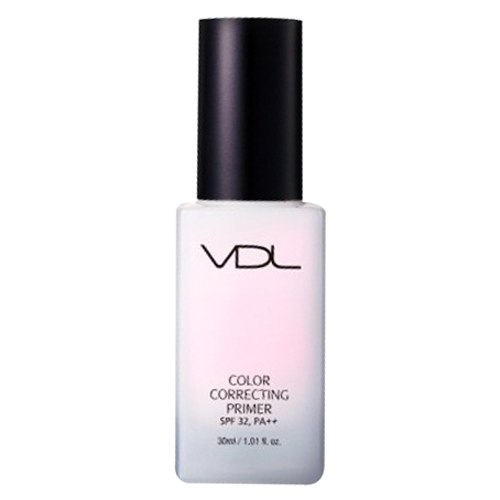 VDL 컬러 코렉팅 프라이머 30ml (1개)_이미지